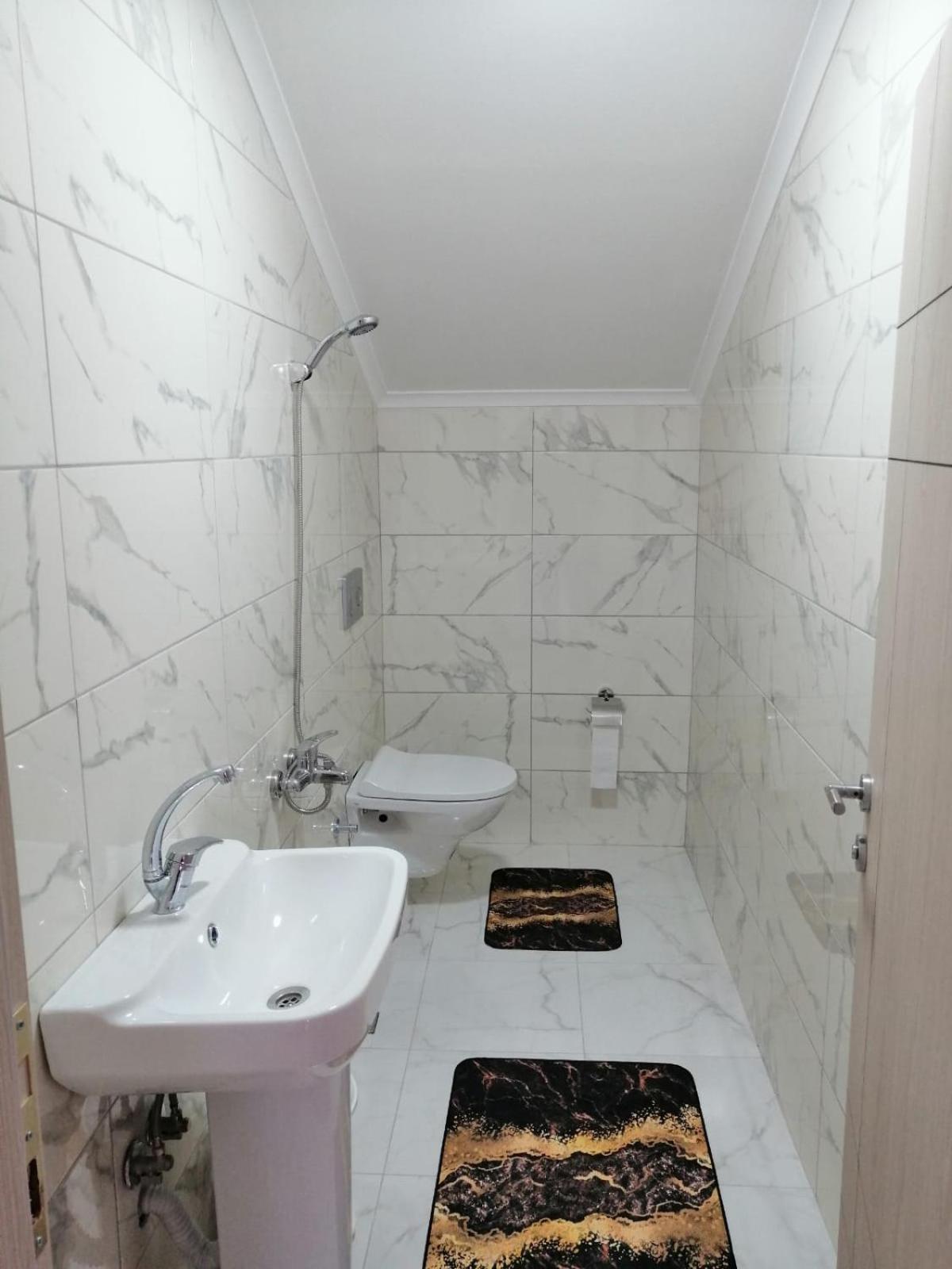Aquamarine Holiday - Trabzon Villa Exterior photo