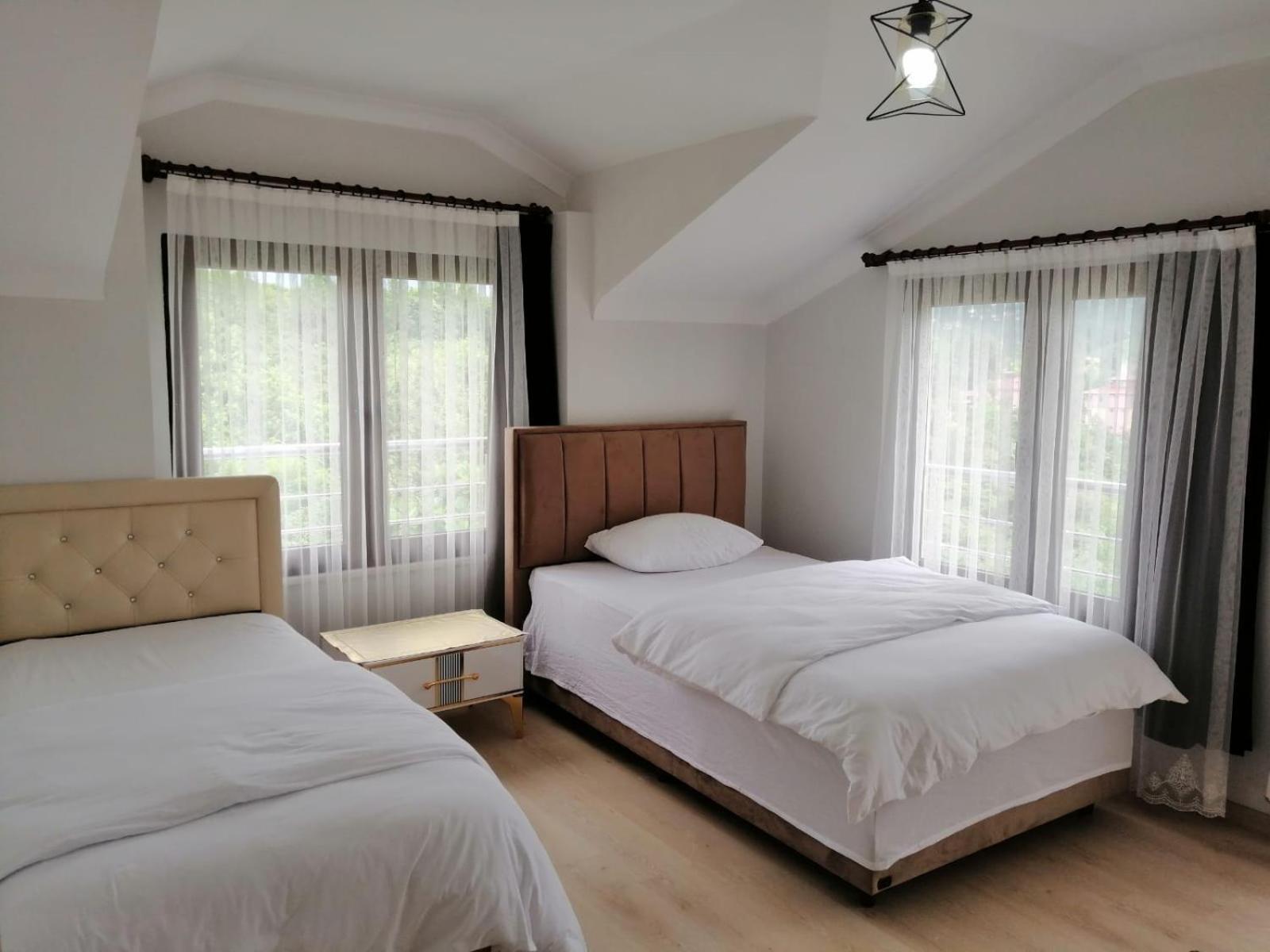 Aquamarine Holiday - Trabzon Villa Exterior photo